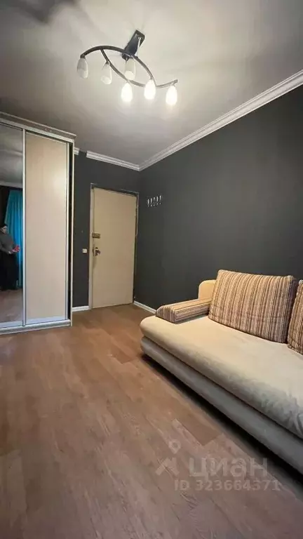 1-к кв. Москва Мурановская ул., 7Б (36.0 м) - Фото 1