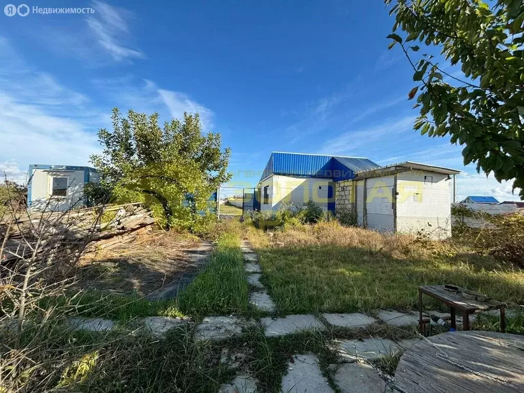 Дом в посёлок Таманский, Кленовая улица, 19 (36 м) - Фото 2