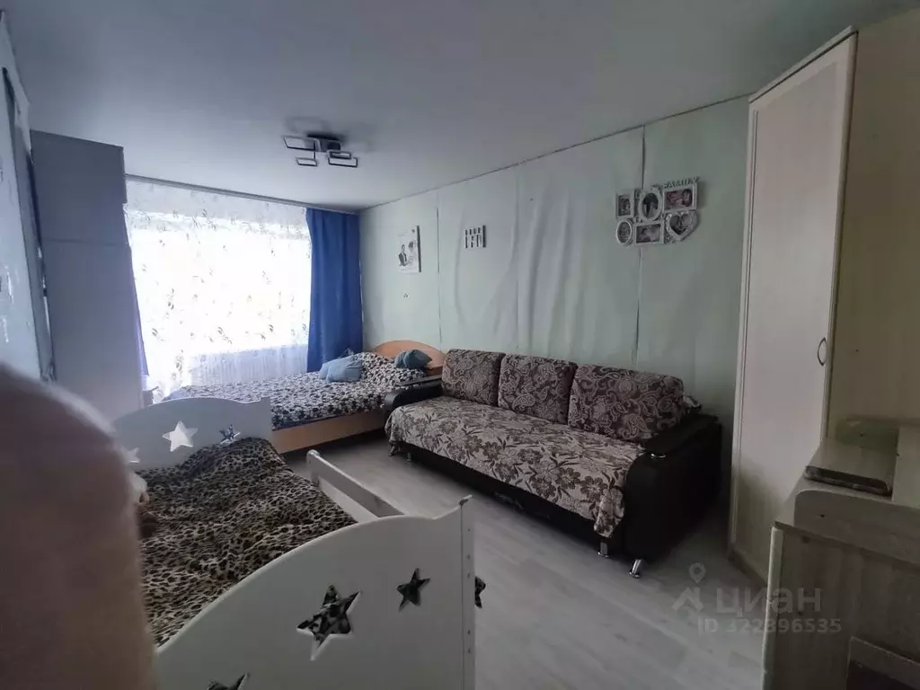 3-к кв. Московская область, Чехов Весенняя ул., 19 (64.0 м) - Фото 2