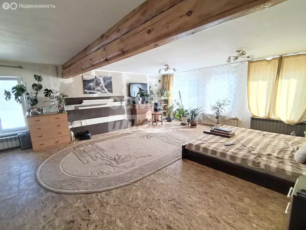 Дом в Свердловская область, муниципальный округ Первоуральск, посёлок ... - Фото 1