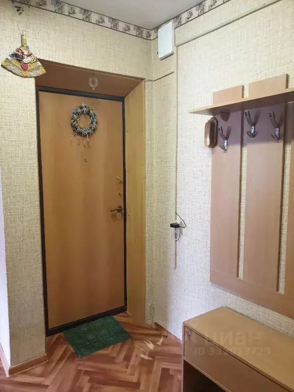 3-к кв. Мурманская область, Печенгский муниципальный округ, Никель пгт ... - Фото 1