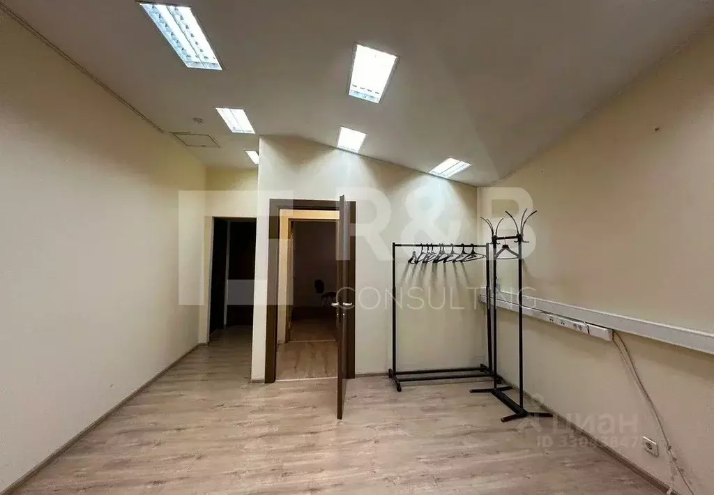 Офис в Москва Старая Басманная ул., 7С2 (428 м) - Фото 2