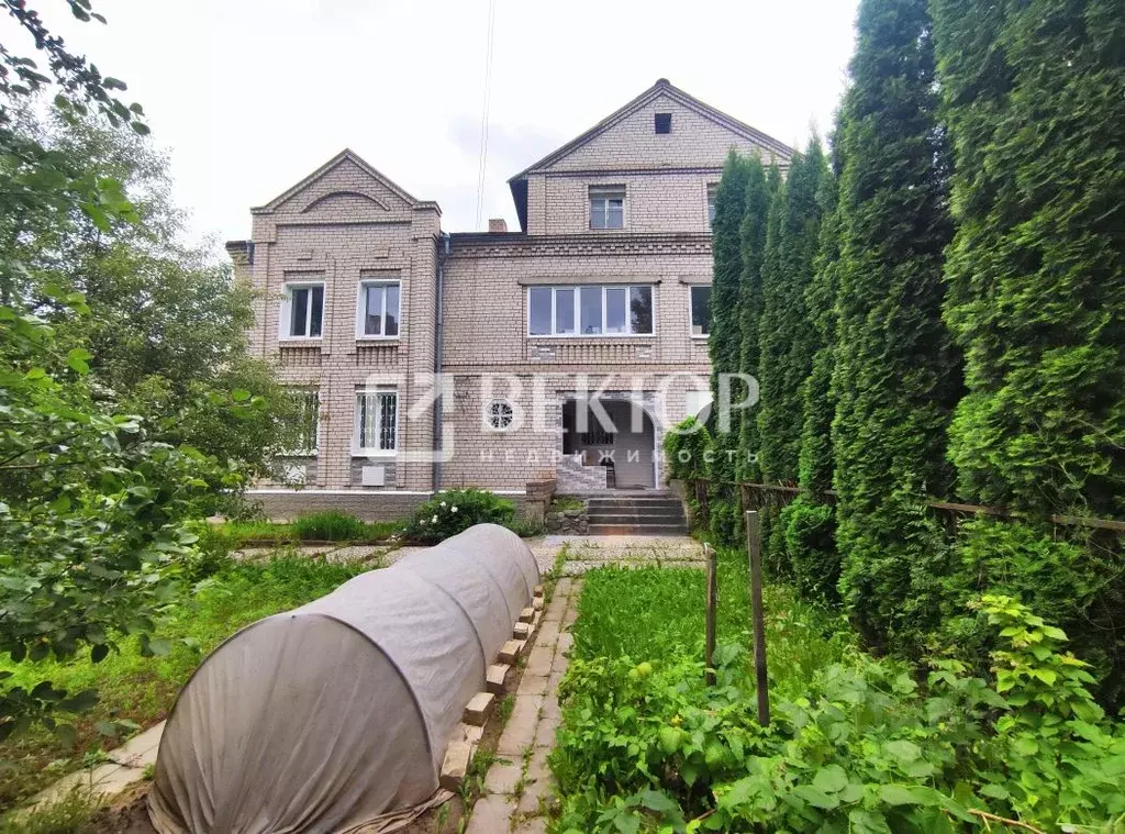 6-к кв. Костромская область, Кострома Магистральная ул., 11 (399.1 м) - Фото 0