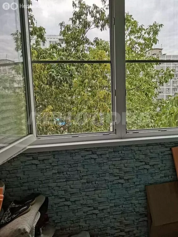 3-комнатная квартира: Ростов-на-Дону, проспект Королёва, 1 (52.5 м) - Фото 1