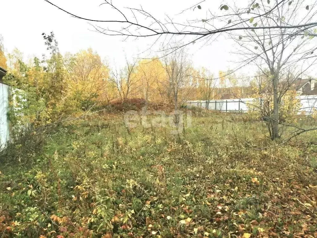 Участок в Башкортостан, Уфа № 37 ОСТ ОАО УМПО КС,  (15.0 сот.) - Фото 0