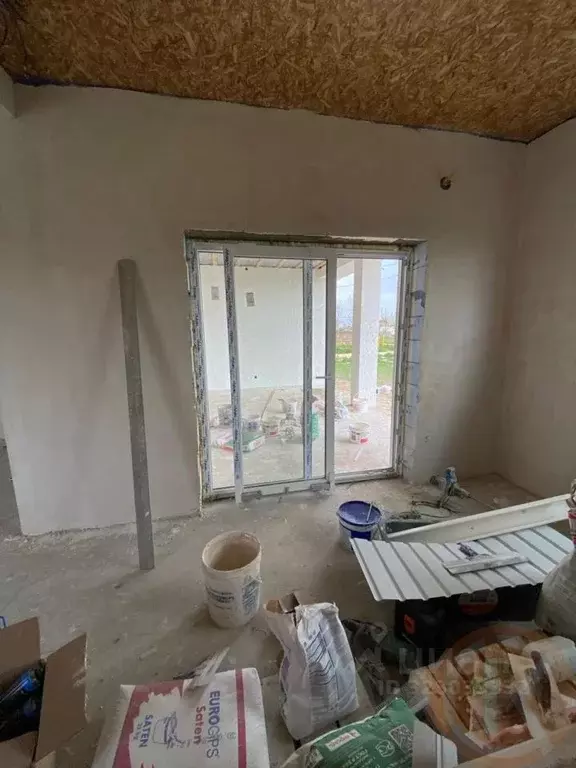 Дом в Крым, Сакский район, с. Молочное ул. Крымская, 26 (170 м) - Фото 2