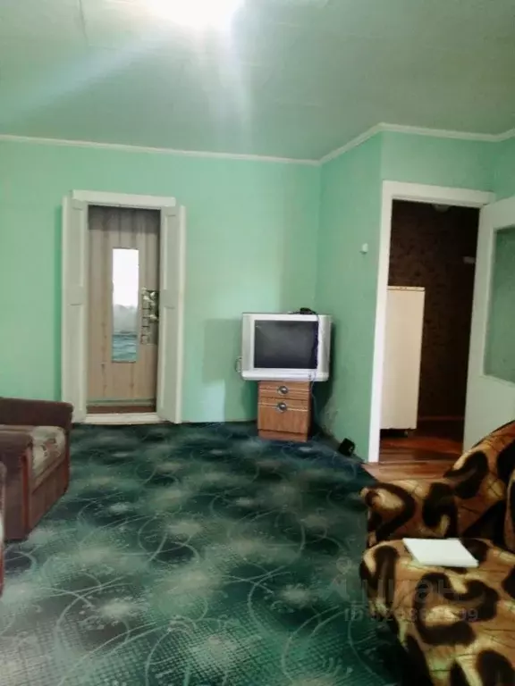 1-к кв. Волгоградская область, Волгоград Шауляйская ул., 6 (33.3 м) - Фото 1