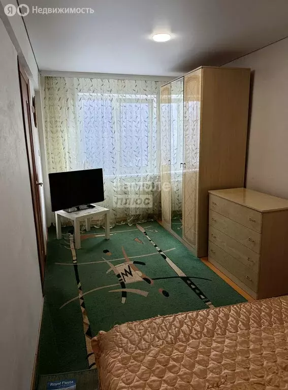 2-комнатная квартира: Рубцовск, Комсомольская улица, 82 (45.84 м) - Фото 2