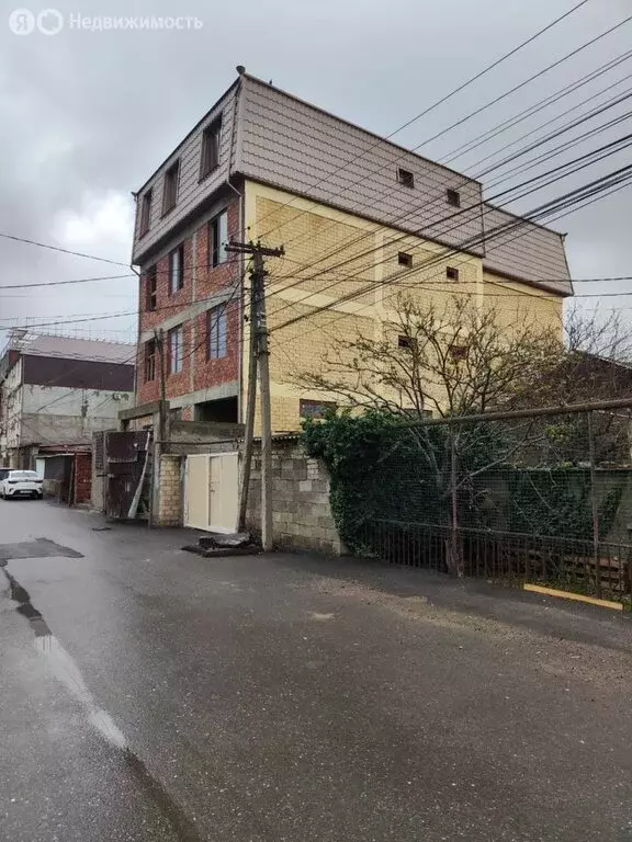 10-комнатная квартира: Махачкала, улица Пржевальского, 16 (739.14 м) - Фото 2