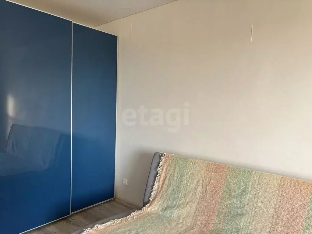 1-к кв. Ростовская область, Ростов-на-Дону Днепровский пер., 120Г ... - Фото 1