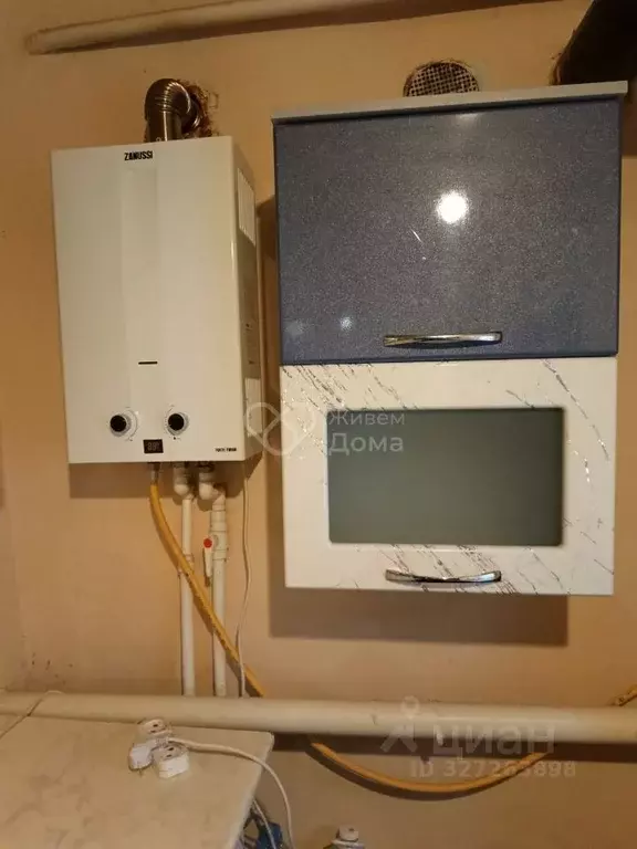 Дом в Волгоградская область, Волгоград ул. Куйбышева (46 м) - Фото 1