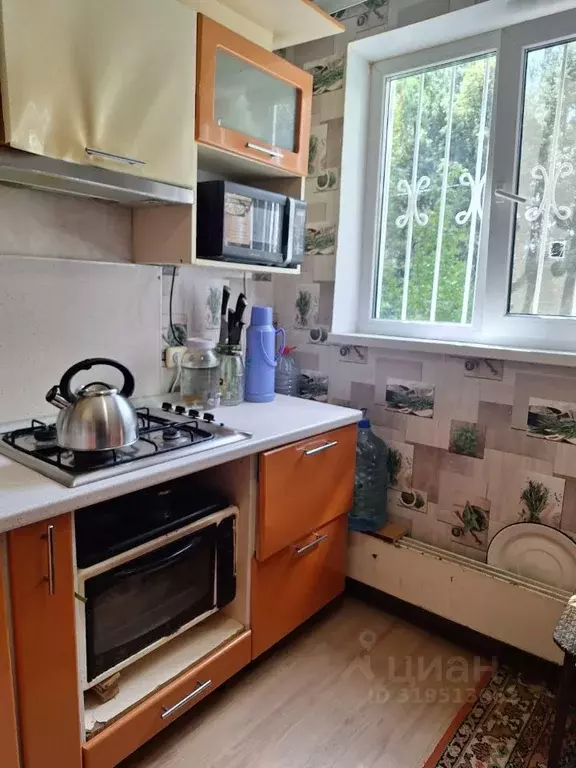 2-к кв. Свердловская область, Екатеринбург ул. Академика Бардина, 7к3 ... - Фото 1