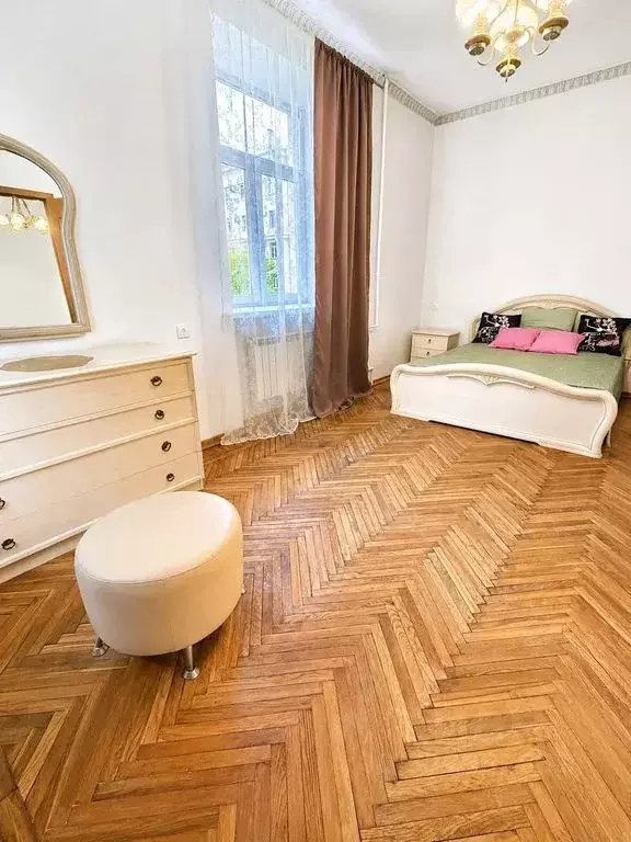 3-к кв. Санкт-Петербург Московский просп., 198 (100.0 м) - Фото 1