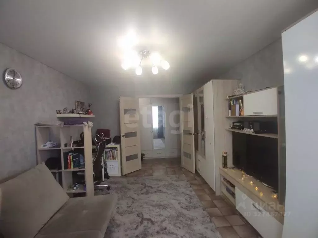 2-к кв. Башкортостан, Бирск ул. 8 Марта, 42 (47.6 м) - Фото 2