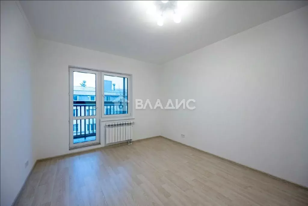 Продается 1-комнатная квартира - Фото 1