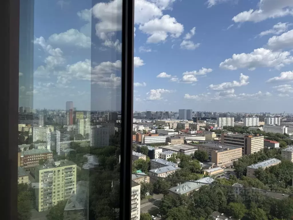1-к кв. Москва 2-я Хуторская ул., 34 (32.4 м) - Фото 1