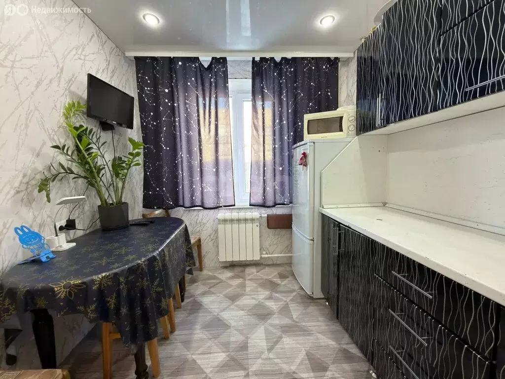 2-комнатная квартира: посёлок Лосиный, Комсомольская улица, 4 (46.8 м) - Фото 2