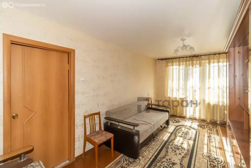 2-комнатная квартира: Челябинск, Шуменская улица, 6 (50.7 м) - Фото 2