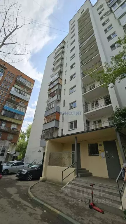 3-к кв. Нижегородская область, Нижний Новгород просп. Ленина, 47 (71.8 ... - Фото 0