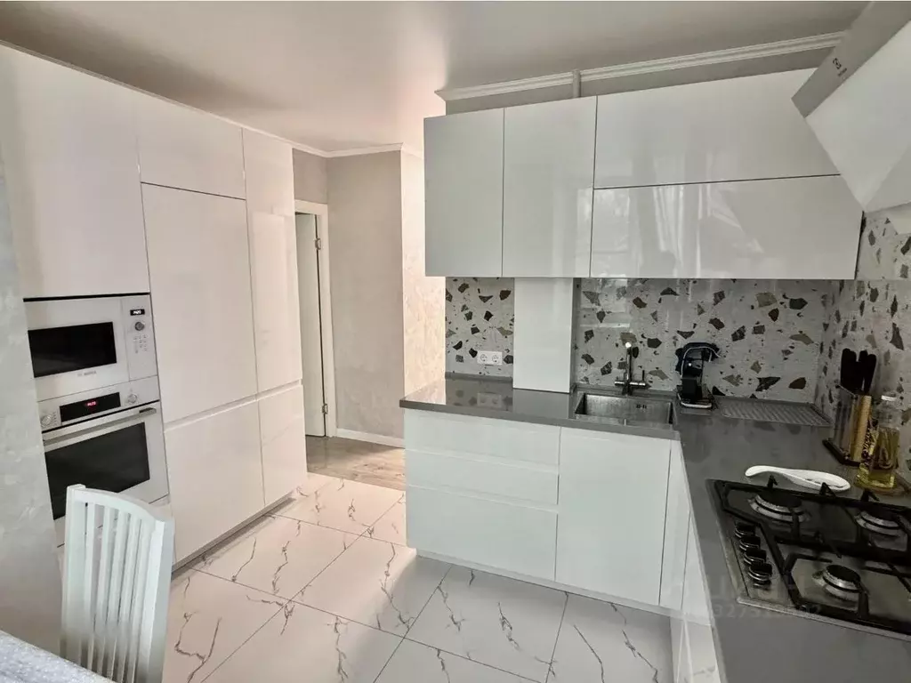 2-к кв. Москва Балаклавский просп., 4К7 (51.0 м) - Фото 1