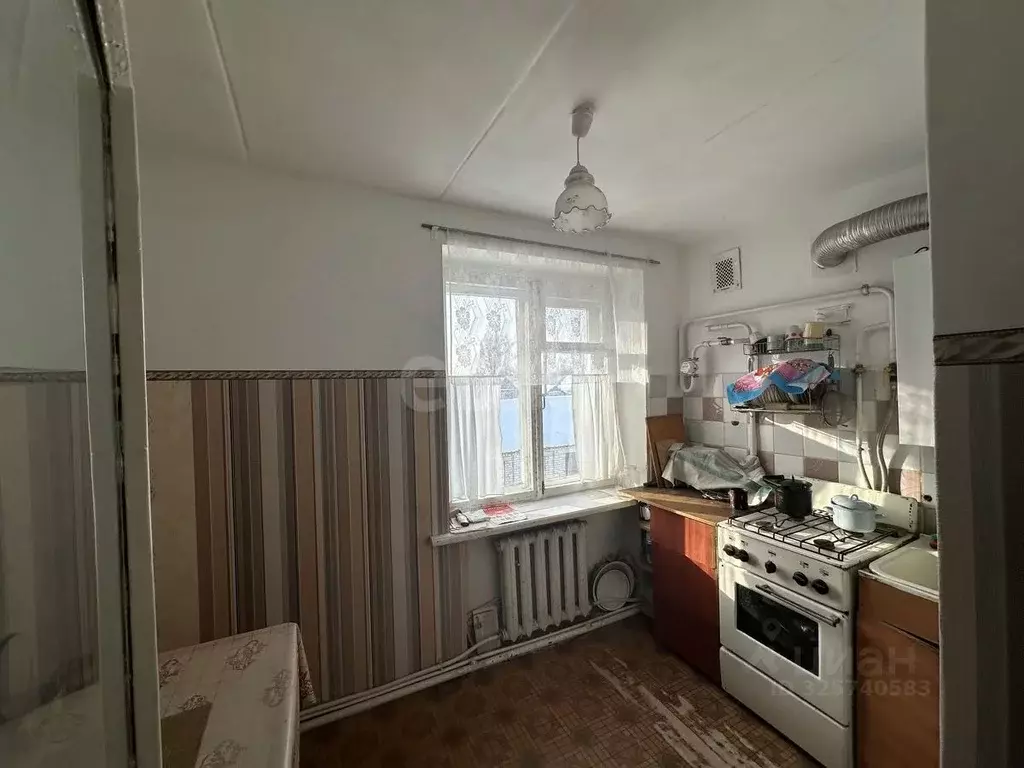 2-к кв. Брянская область, Почеп пер. 2-й Мира, 24 (43.8 м) - Фото 2