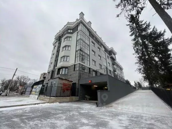 Помещение свободного назначения в Ленинградская область, Всеволожск ... - Фото 1