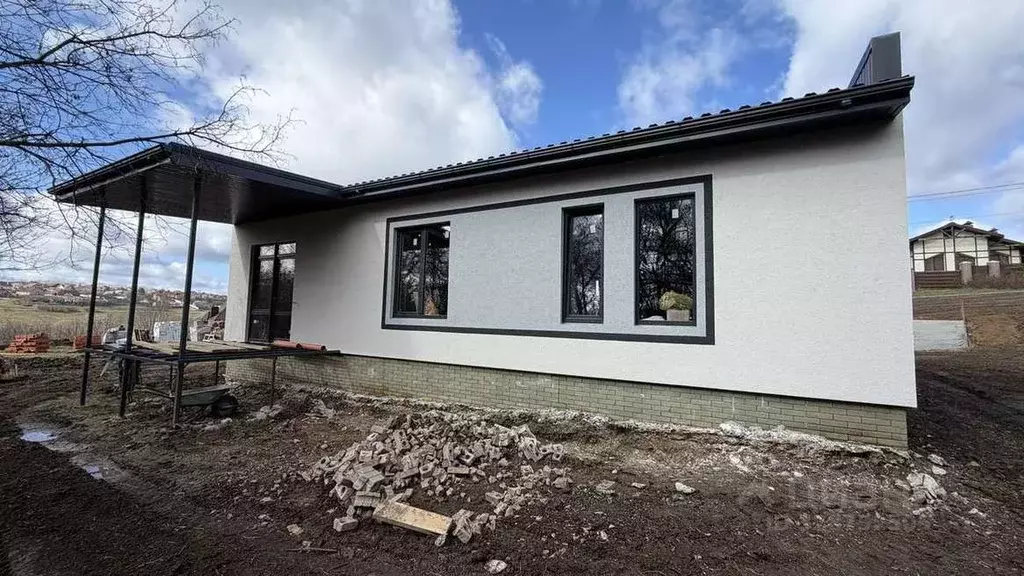 Дом в Белгородская область, Белгород Юго-Западный-2.1 мкр, ул. ... - Фото 2