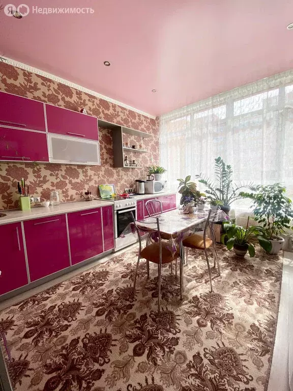 1-комнатная квартира: Кемерово, улица Серебряный Бор, 9 (43 м) - Фото 1