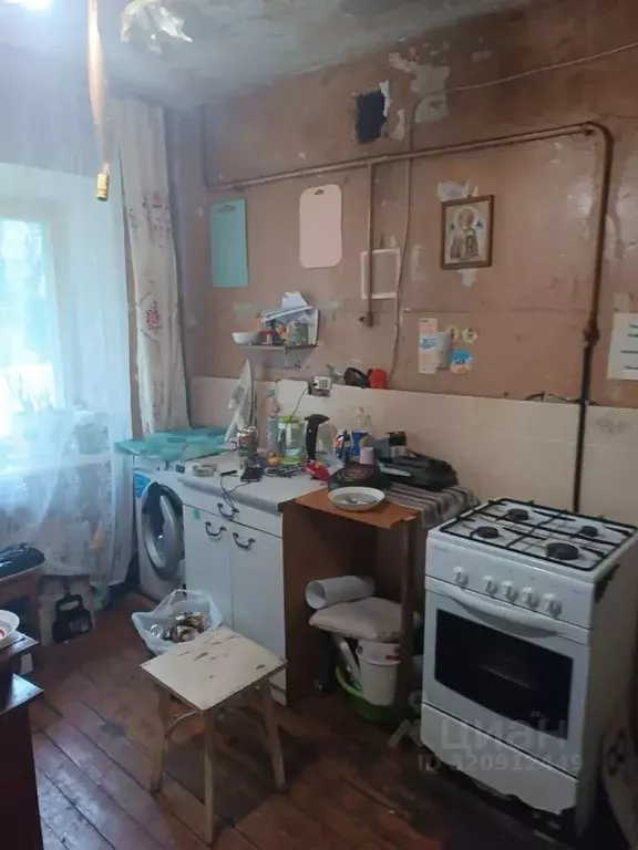 Комната Ярославская область, Ярославль ул. Добрынина, 13 (9.0 м) - Фото 1