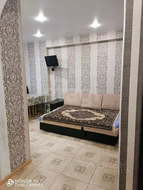 1-к кв. Московская область, Ивантеевка Пушкинский городской округ, ... - Фото 1