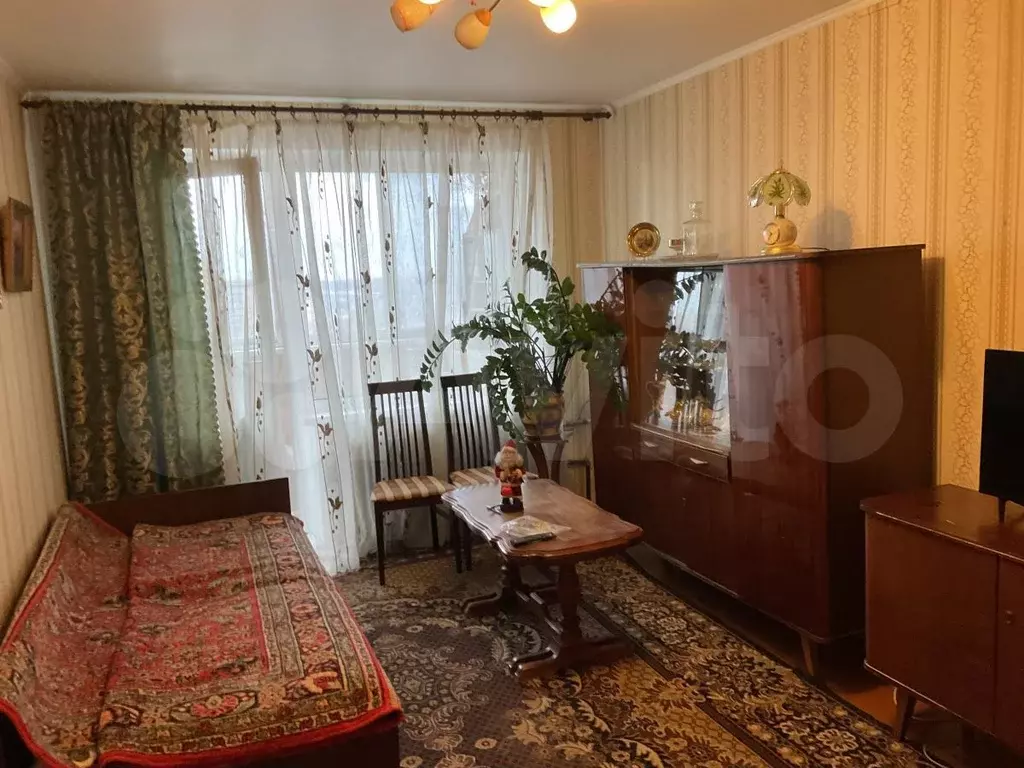 2-к. квартира, 45 м, 9/9 эт. - Фото 0