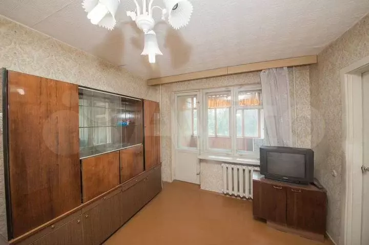 3-к. квартира, 50 м, 6/9 эт. - Фото 0