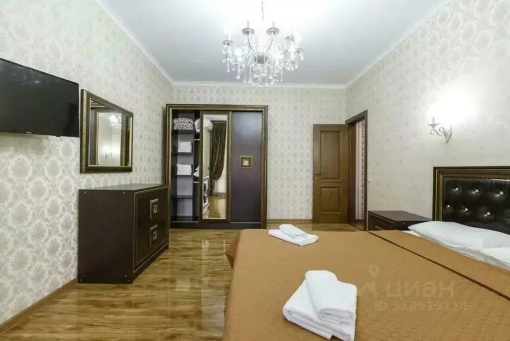 2-к кв. Краснодарский край, Сочи ул. Ленина, 41 (50.0 м) - Фото 1