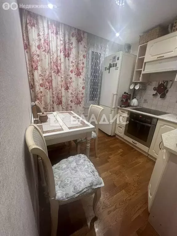 1-комнатная квартира: Москва, улица Исаковского, 14к1 (32.7 м) - Фото 0