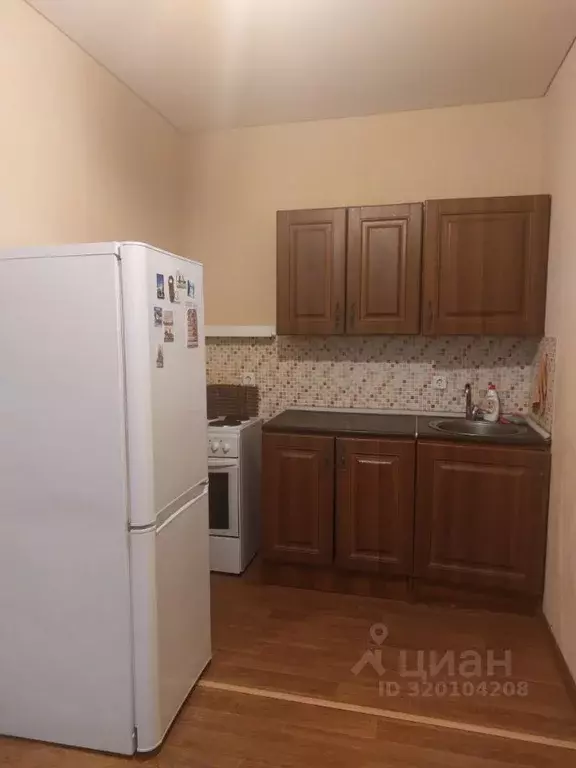 1-к кв. Башкортостан, Уфа ул. Бориса Домашникова, 22 (44.5 м) - Фото 1
