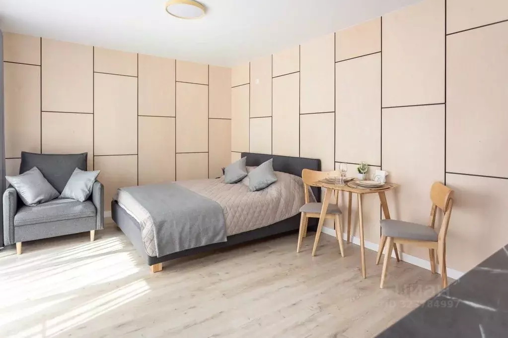 Дом в Карелия, Олонецкий район, Ильинское с/пос, с. Нурмойла ул. ... - Фото 2