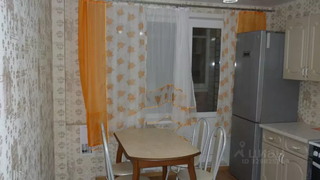 1-к кв. Коми, Сыктывкар ул. Католикова, 6 (37.0 м) - Фото 1