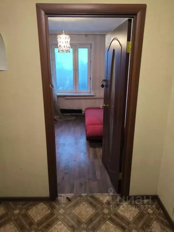 Комната Москва Севастопольский просп., 42к1 (10.0 м) - Фото 2