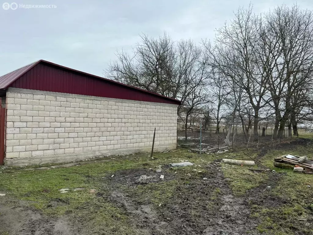 Дом в село Заманкул, Первомайская улица, 1 (67.3 м) - Фото 2