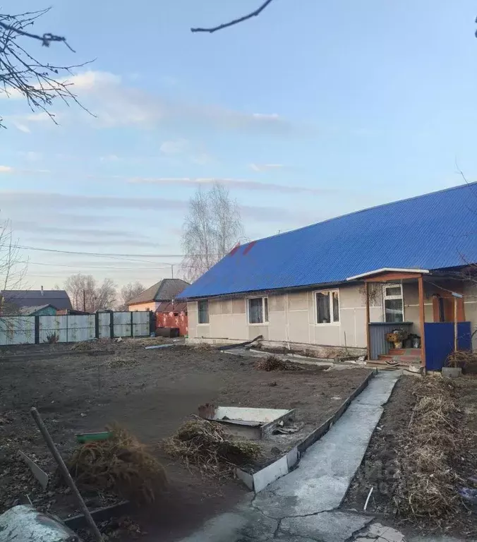 Дом в Хакасия, Абакан Нижняя Согра мкр, ул. Мичурина, 28 (110 м) - Фото 1