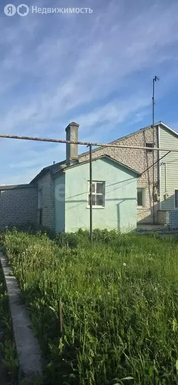 Дом в село Тюшевка, Центральная улица (68.2 м) - Фото 1