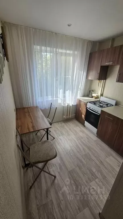 2-к кв. Московская область, Егорьевск 1-й мкр, 31 (46.2 м) - Фото 1