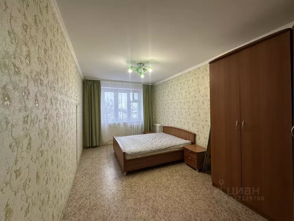 2-к кв. Башкортостан, Уфа ул. Свободы, 23/1 (60.0 м) - Фото 1