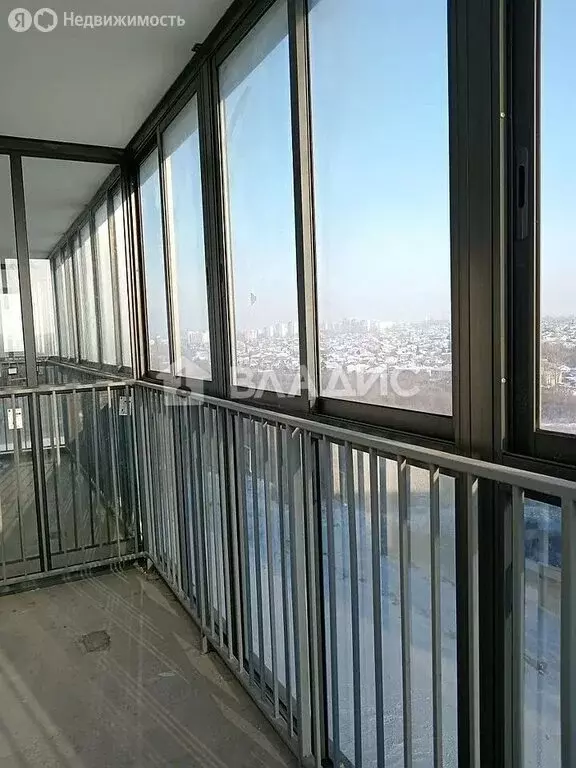 Квартира-студия: Кемерово, Космическая улица, 4Б (26 м) - Фото 0