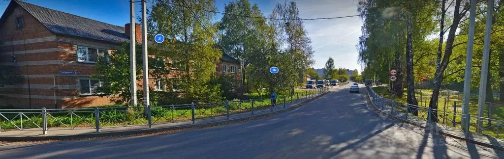 2-к кв. Смоленская область, Смоленск пос. Миловидово, 5 (45.0 м) - Фото 1
