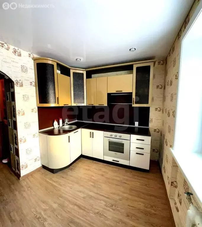 1-комнатная квартира: Быков, Горняцкая улица, 22 (38 м) - Фото 2