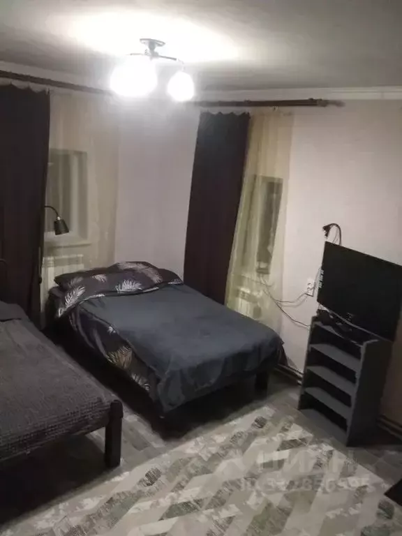 Дом в Крым, Ялта проезд Бакунинский, 9 (48 м) - Фото 2