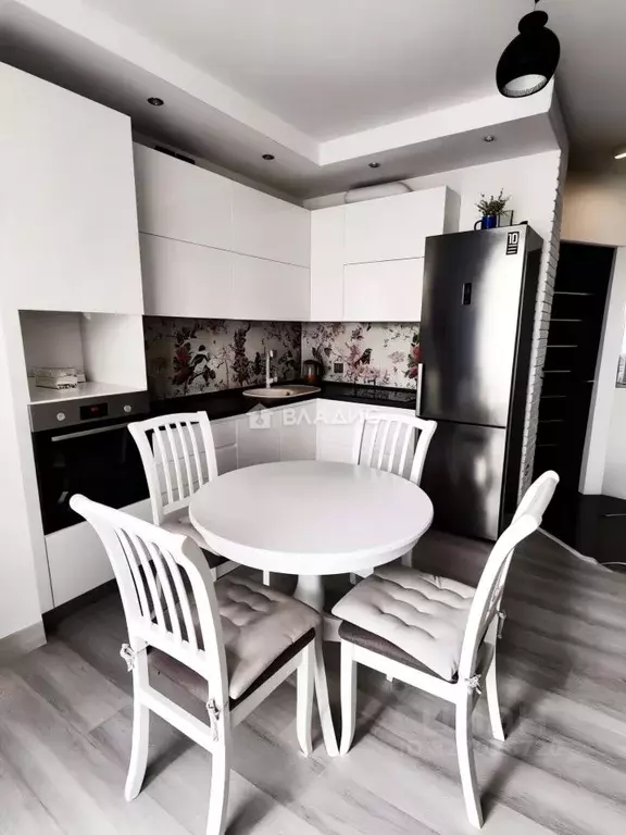 2-к кв. Иркутская область, Иркутск Дальневосточная ул., 29/5 (52.5 м) - Фото 2