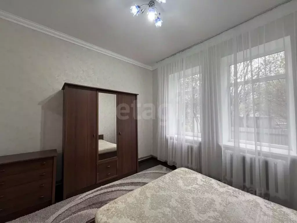 Дом в Крым, Симферополь ул. Чайковского (52 м) - Фото 1