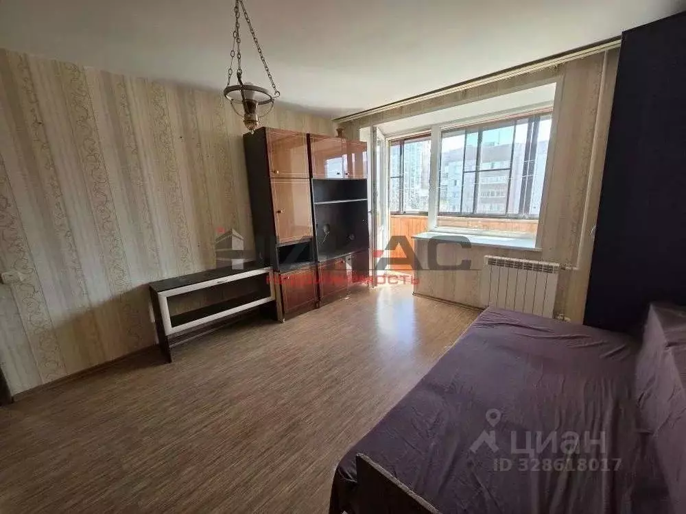 2-к кв. Ярославская область, Ярославль ул. Гагарина, 32 (50.0 м) - Фото 2